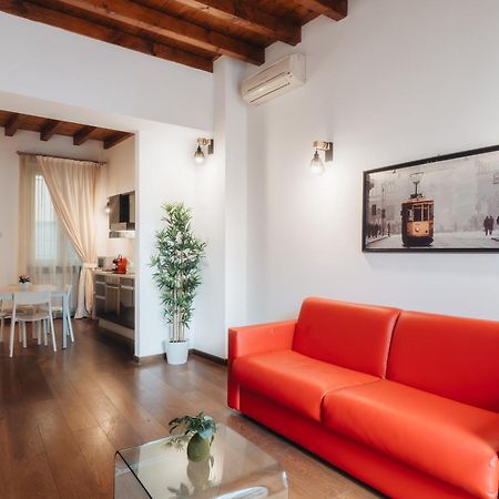 Charming Milan Apartments Brera - Madonnina Εξωτερικό φωτογραφία