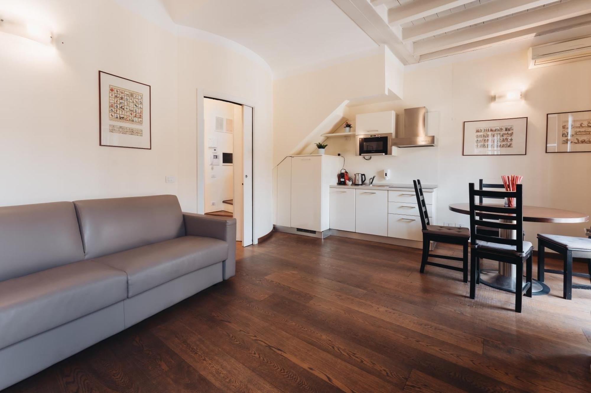 Charming Milan Apartments Brera - Madonnina Εξωτερικό φωτογραφία