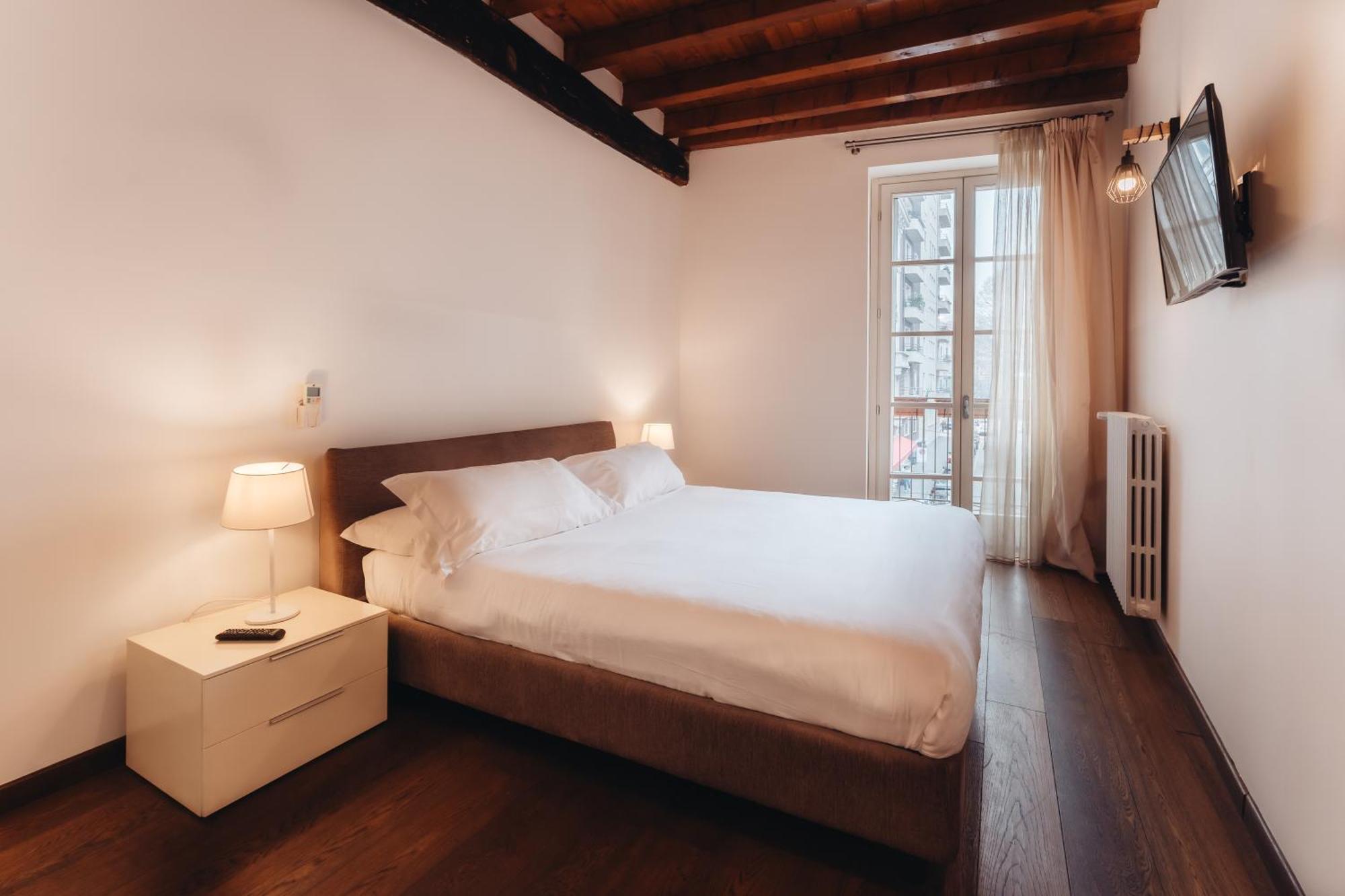 Charming Milan Apartments Brera - Madonnina Εξωτερικό φωτογραφία