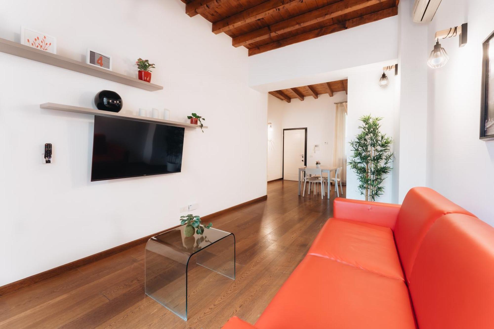 Charming Milan Apartments Brera - Madonnina Εξωτερικό φωτογραφία