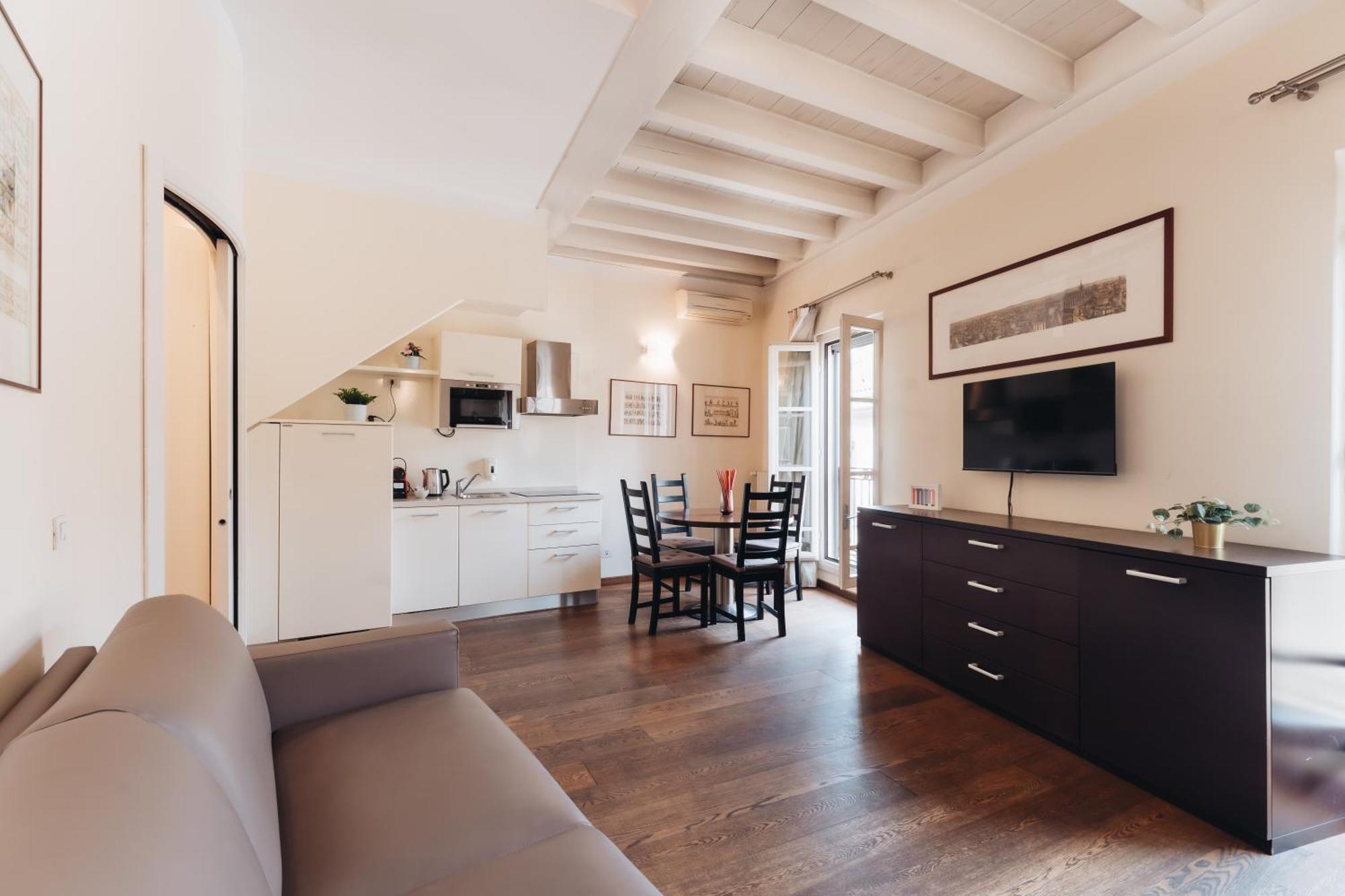 Charming Milan Apartments Brera - Madonnina Εξωτερικό φωτογραφία