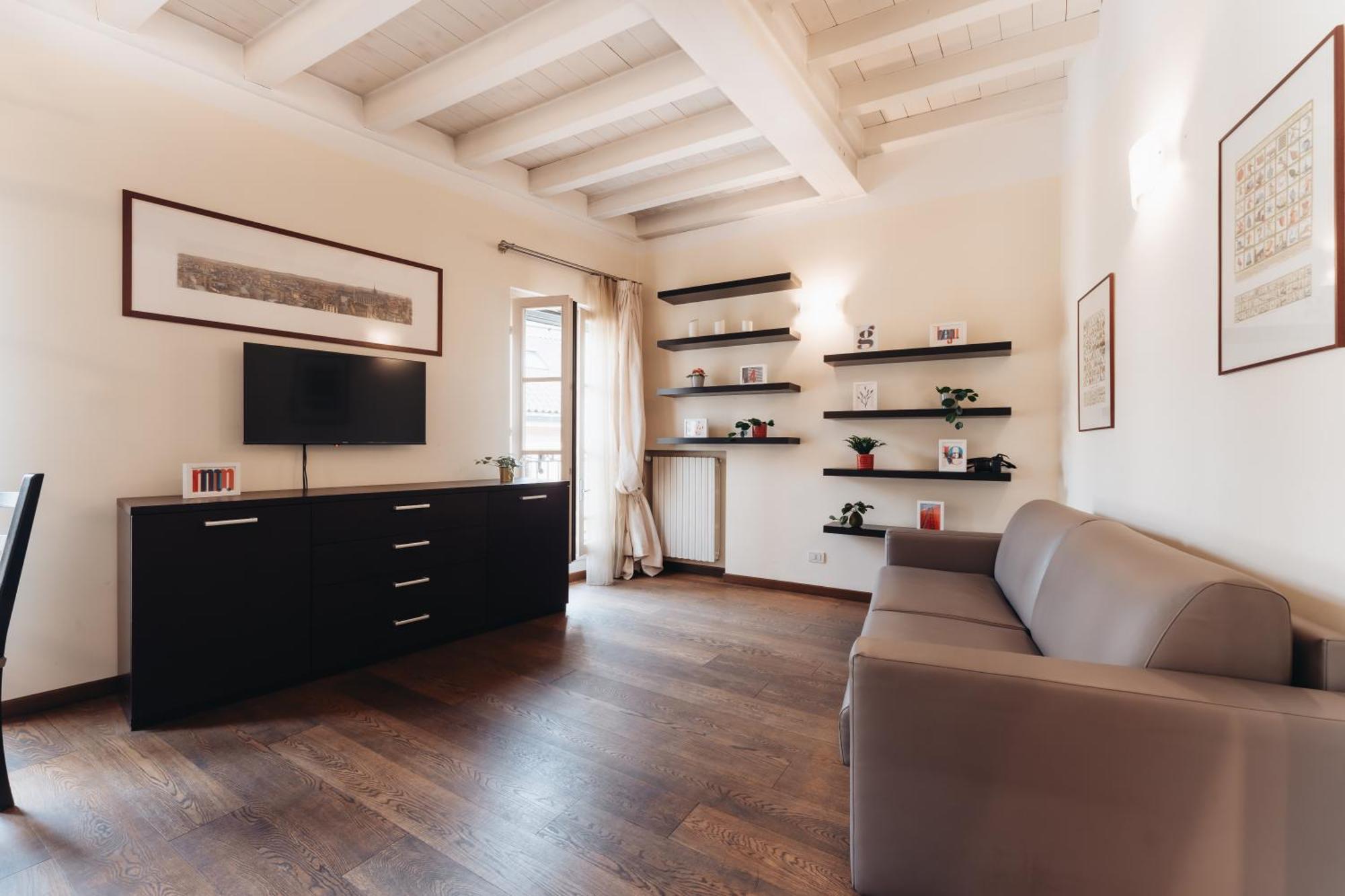 Charming Milan Apartments Brera - Madonnina Εξωτερικό φωτογραφία